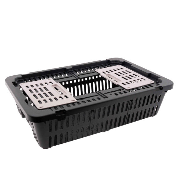 Transport Coop - Quail & Pigeon