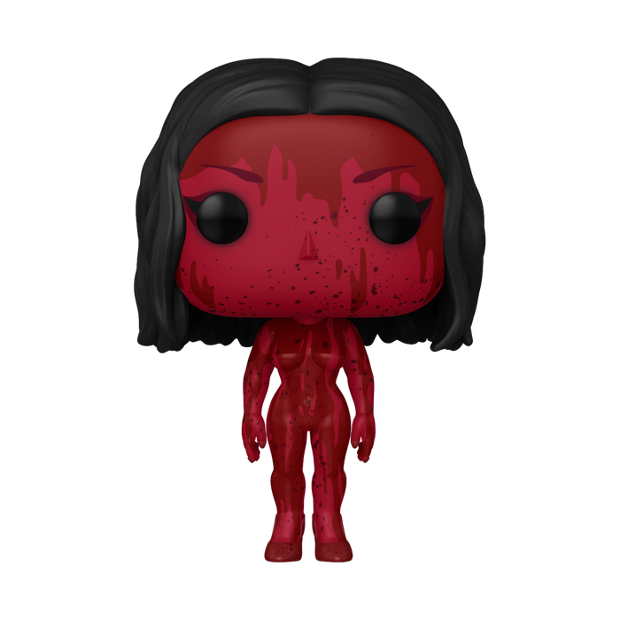 POP Rocks: Doja Cat- Scarlet