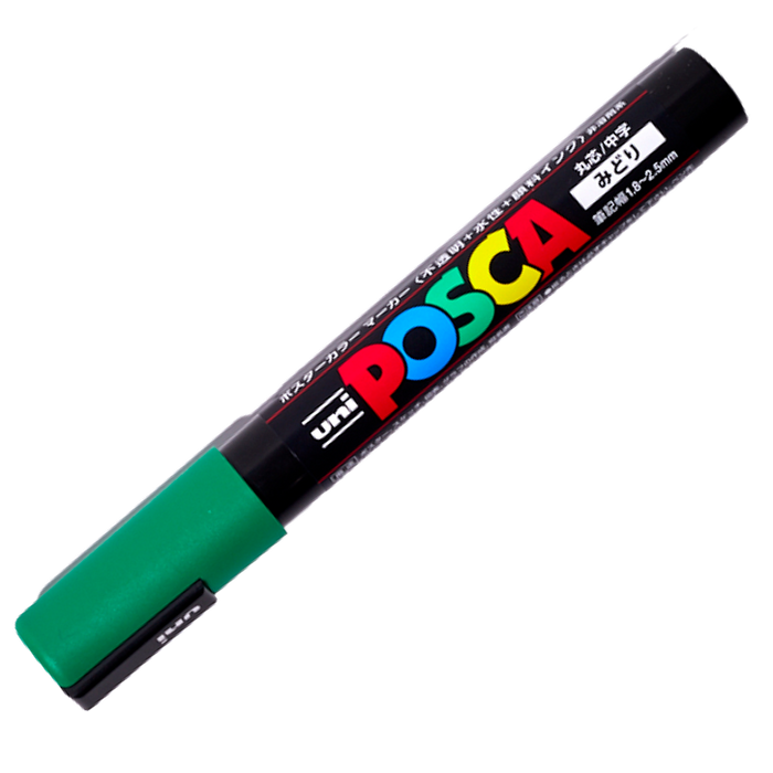POSCA Queen Marking Pen