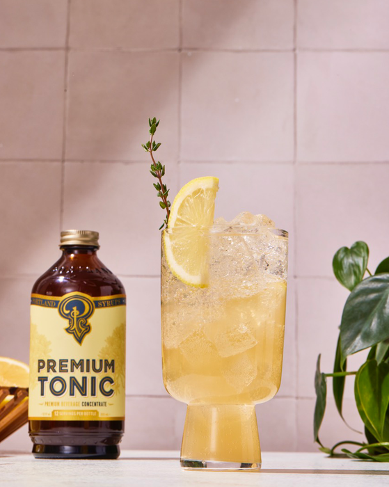 Premium Tonic