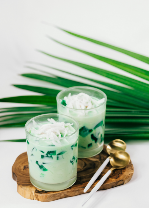 Pandan Leaf (Pandanus amaryllifolius)