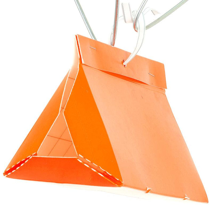 Pest Wizard Paper Delta Trap 3-Pack
