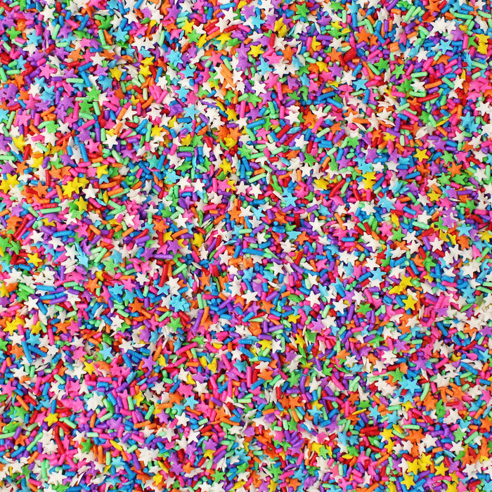 Party Popper Sprinkle Mix