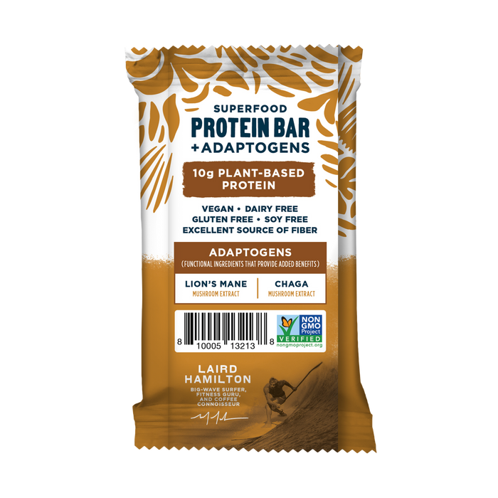 Peanut Butter Protein Bar (10pck)