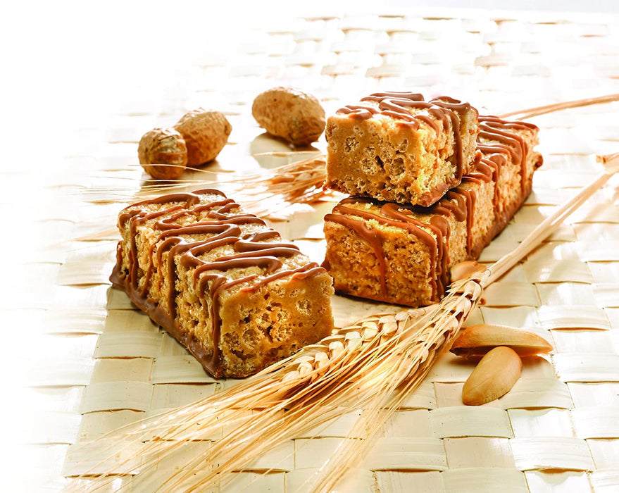 Peanut Surprise Bar - ProtiDiet