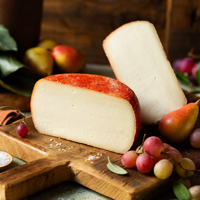 Tuscan Semi-aged Pecorino Whole wheel