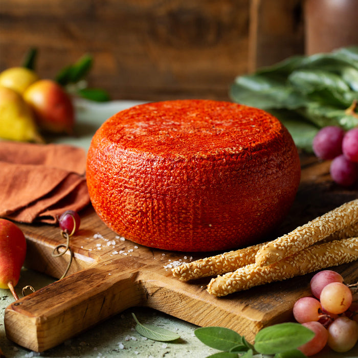 Tuscan Semi-aged Pecorino Whole wheel