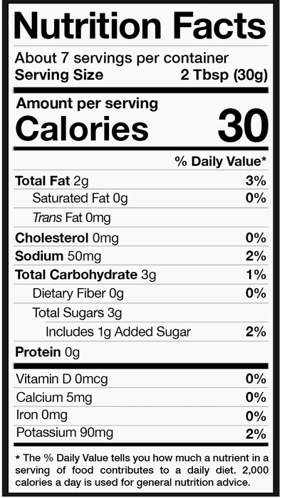 Stello Foods - Rosie's Mild Pepper Spread 7 oz