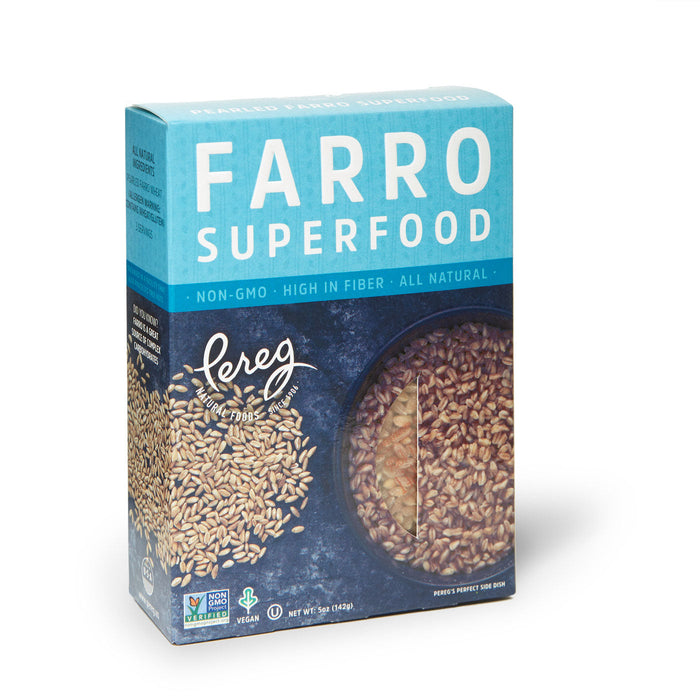 Farro - Superfood