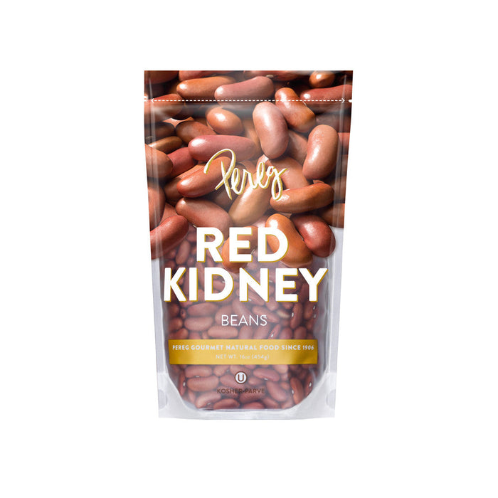 Red Kidney Beans