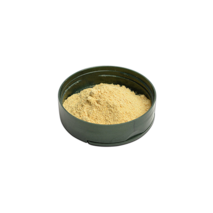 Hilba Seeds - Ground