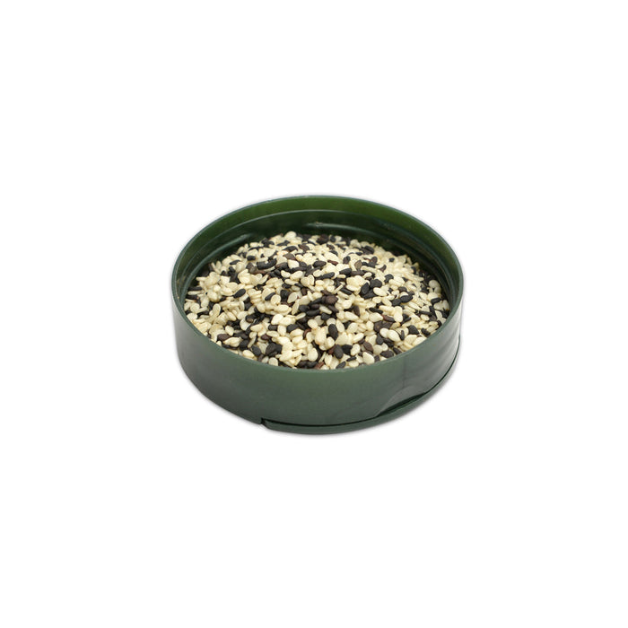 Sesame Seeds - 2 Colors