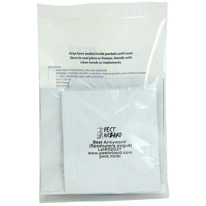 Pest Wizard Beet Armyworm Lure 3-Pack