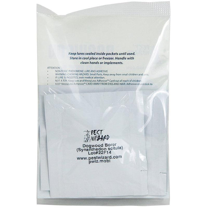 Pest Wizard Dogwood Borer Lure 3-Pack