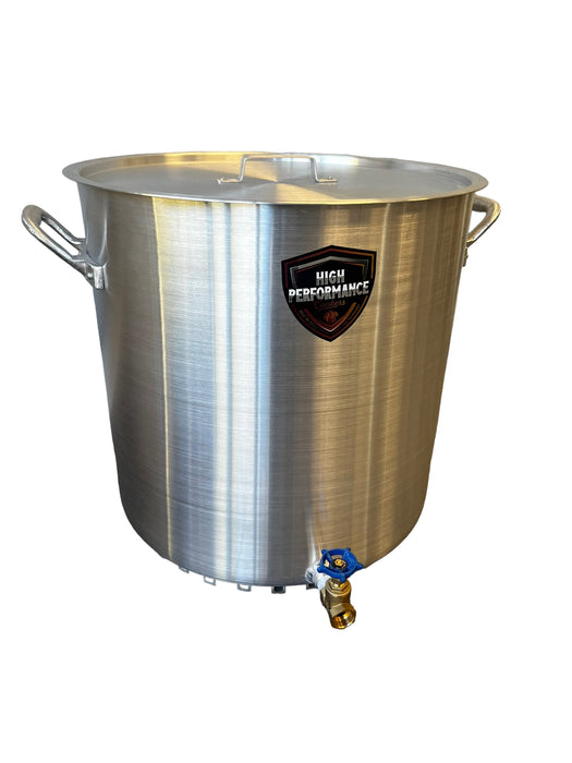 100 QT Performance Seafood Pot