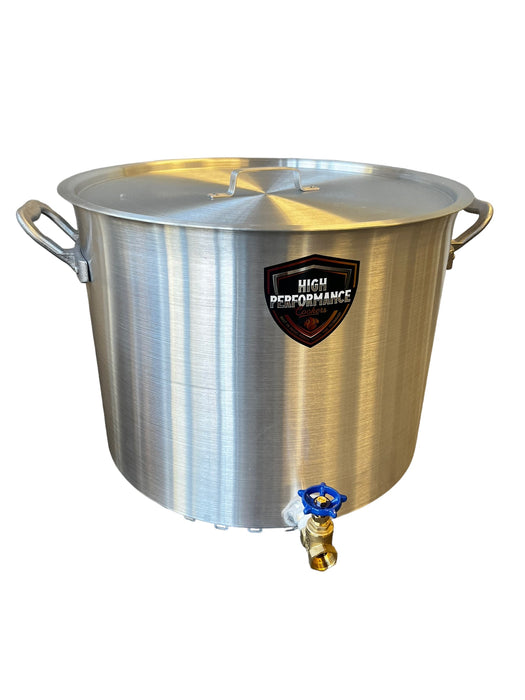 80 QT Performance Seafood Pot