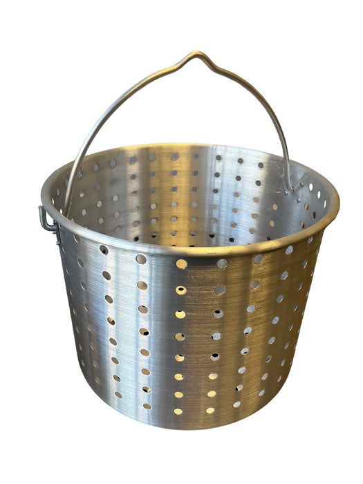 80 QT Performance Seafood Pot