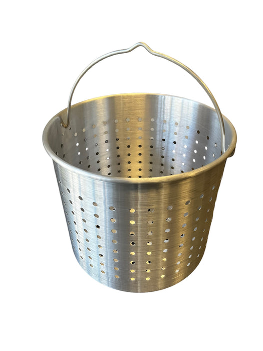 120 Quart Powered Seafood/Crawfish Cooker