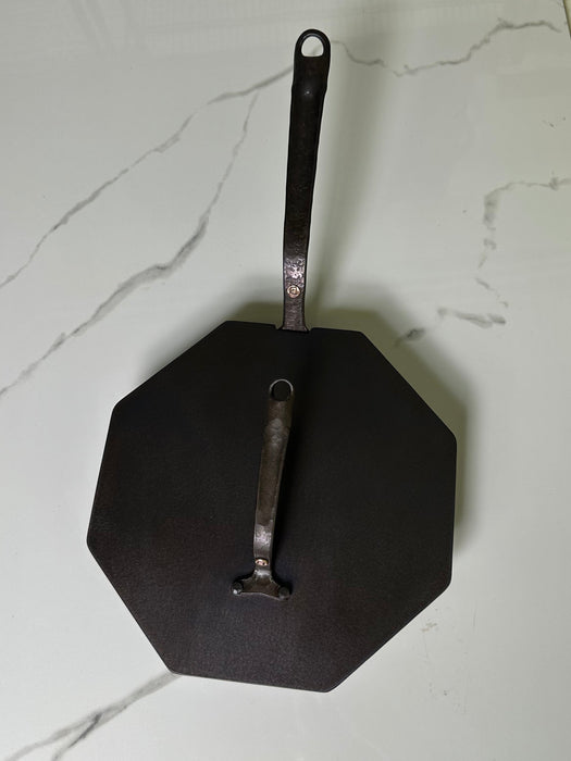 Skillet Lids- All Sizes and Shapes. Carbon Steel.