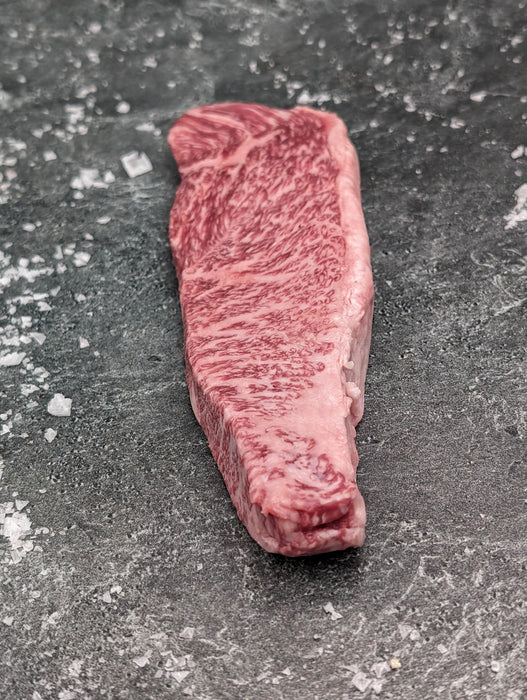 Picanha Steak | A5 Miyazakigyu Japanese Wagyu