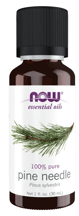 Pine Needle Essential Oil