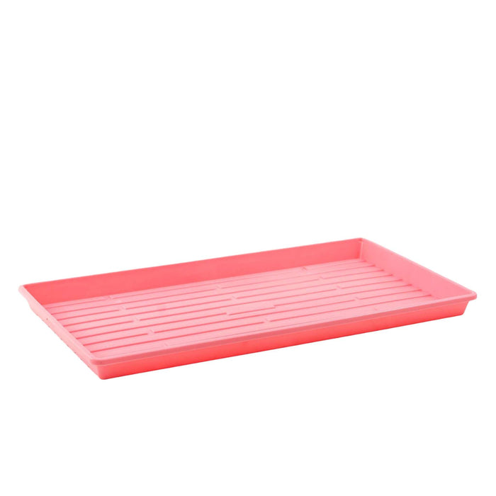 1020 Microgreen Trays - Shallow Extra Strength Colors