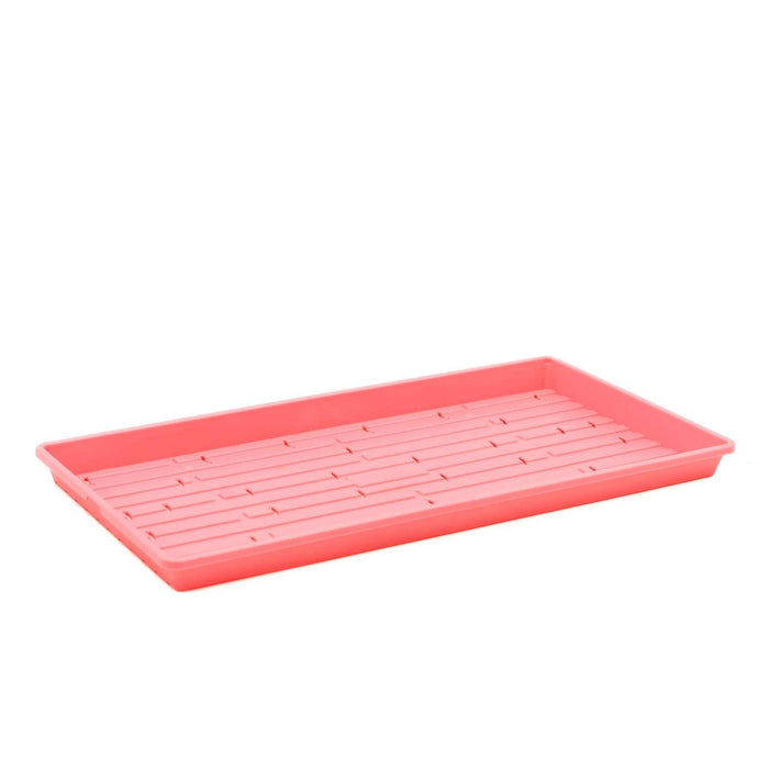 1020 Microgreen Trays - Shallow Extra Strength Colors