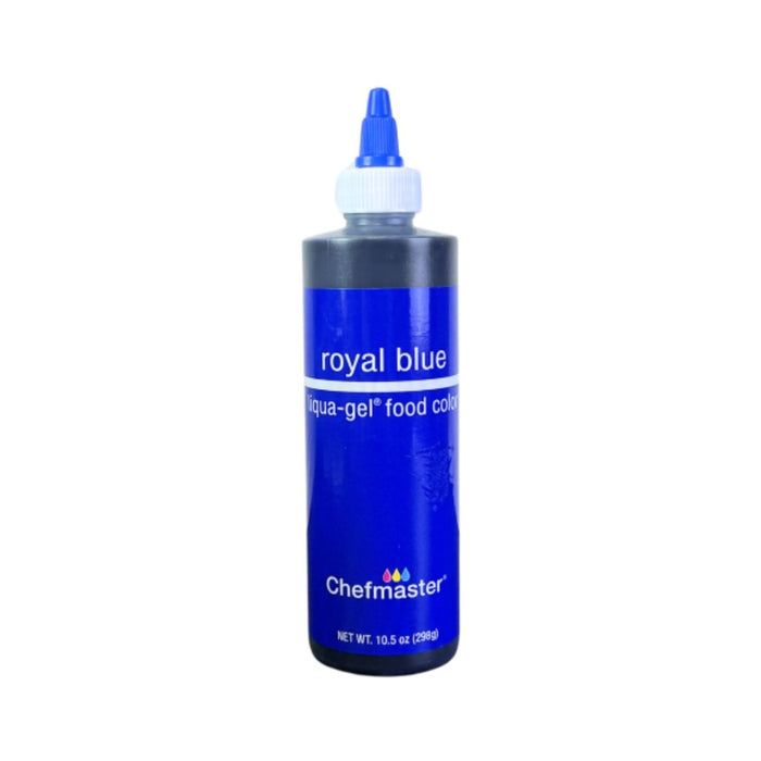 Chef Master Liquid Royal Blue Food Color