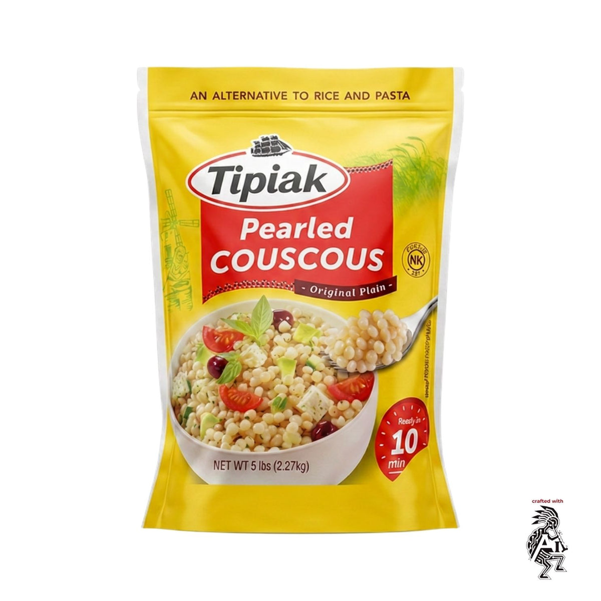 Tipiak