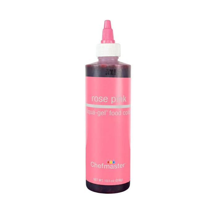 PINK FOOD COLOR LIQUID