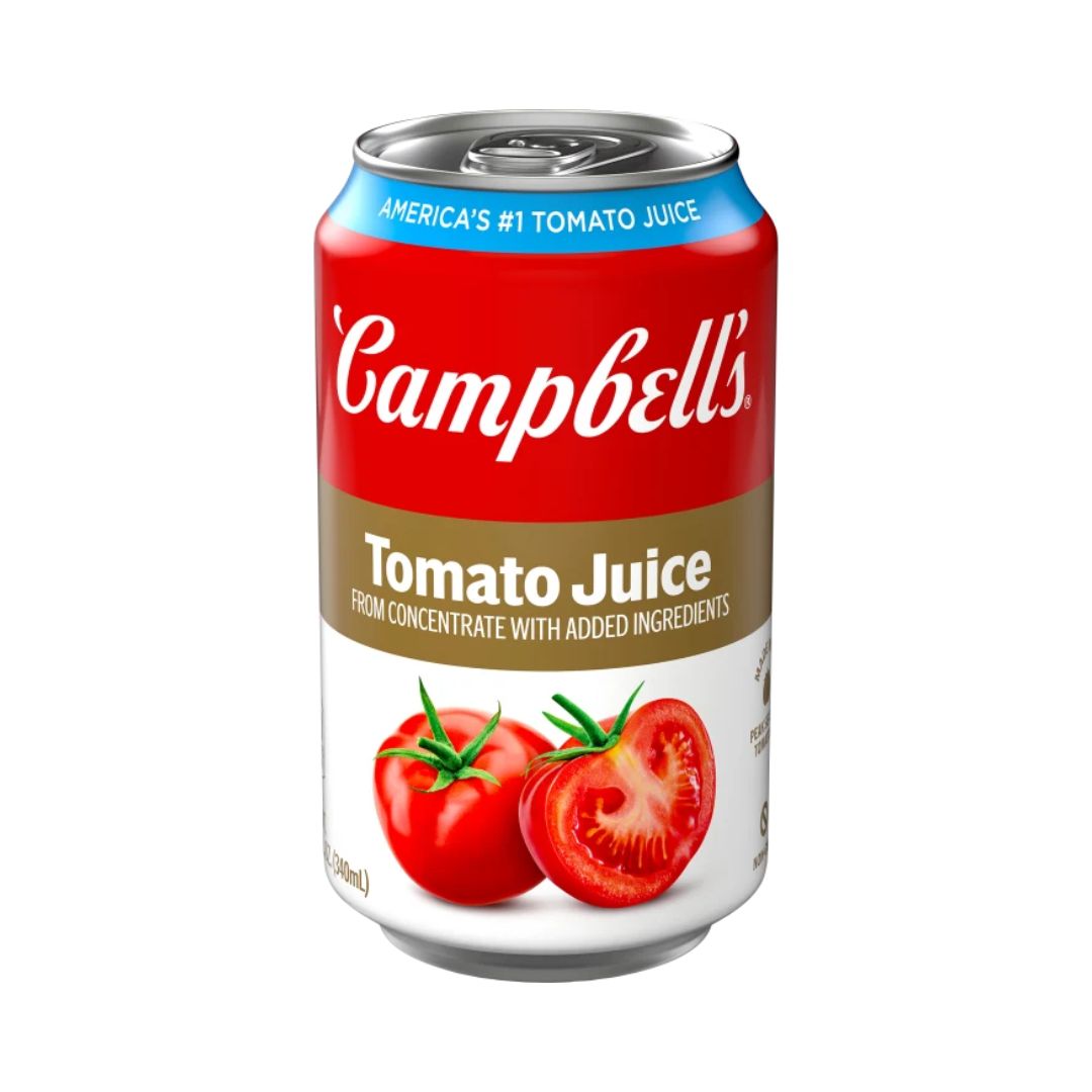 Campbell's
