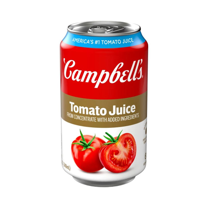 Tomato Juice 24 11.5 oz can