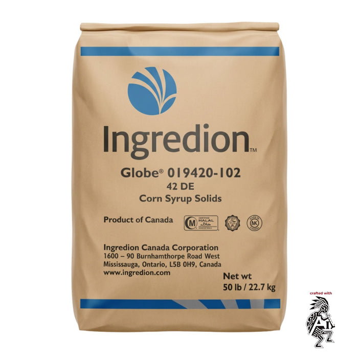 Globe® Corn Syrup Solids 42F by Ingredion