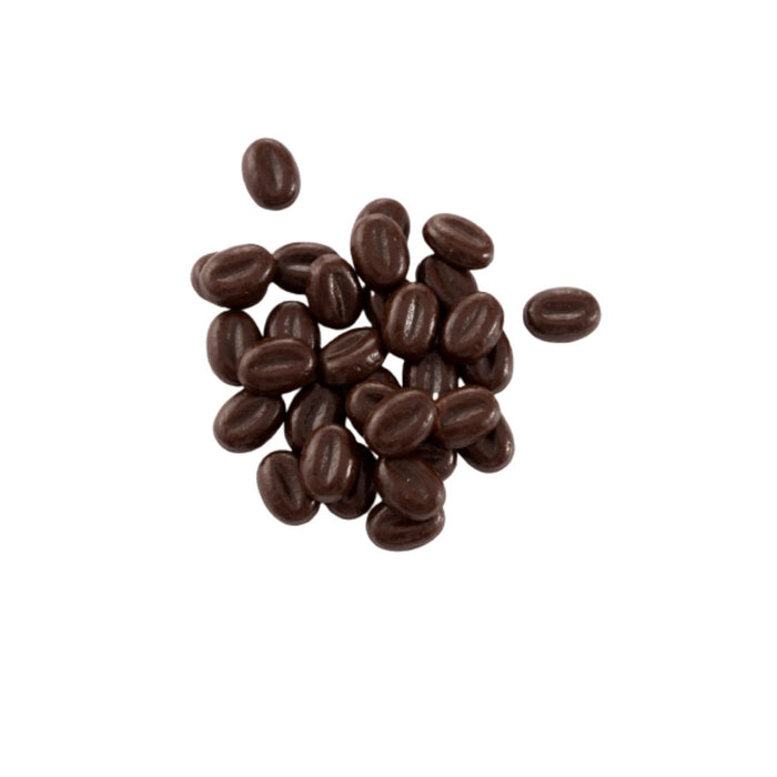 CHOCOLATE COFFEE BEANS