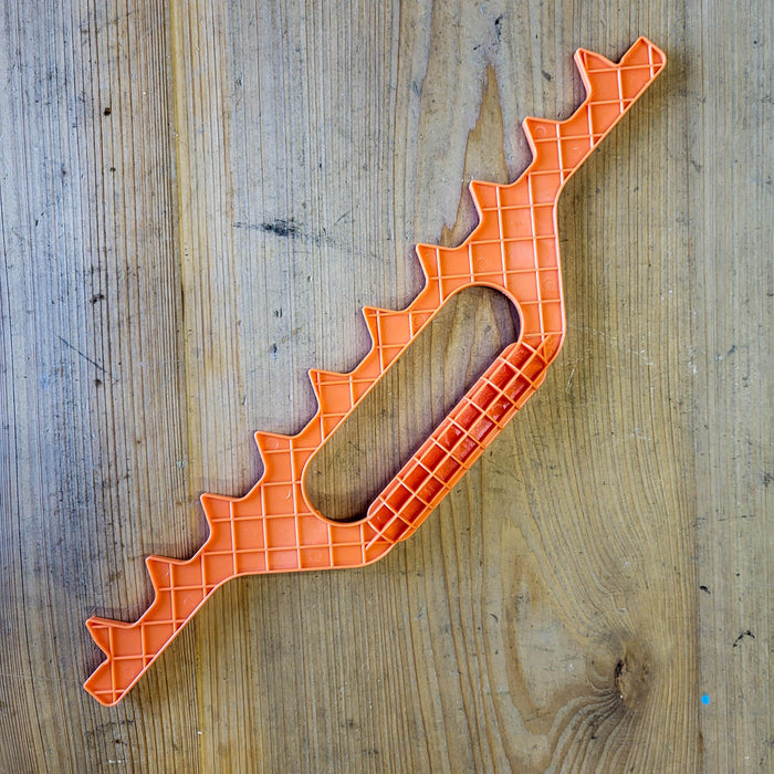 Plastic Frame Spacer - 9 Frame