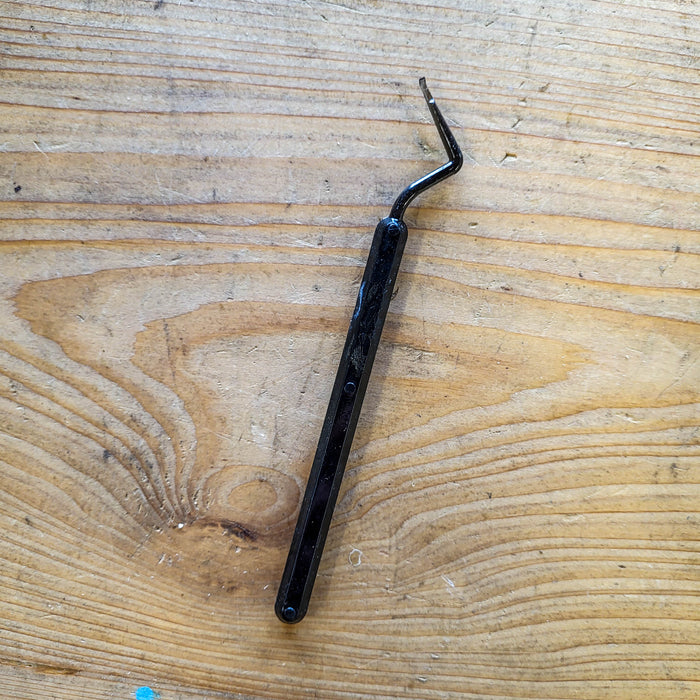 Plastic Grafting Pick Tool