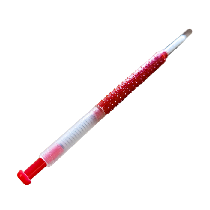 Plastic Grafting Tool With Plastic Pusher