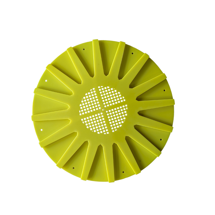 Plastic Round 16 Way Bee Escape