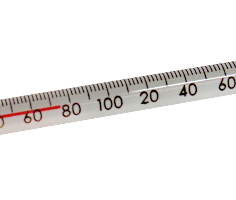 Pocket Thermometer 0~220ºF (box of 12)