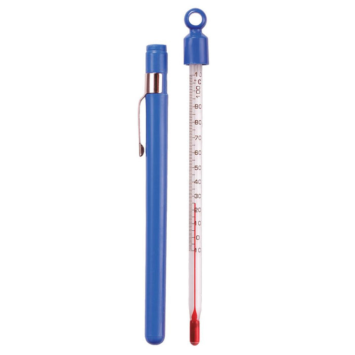 Pocket Thermometer -40~50ºC (Box of 12)