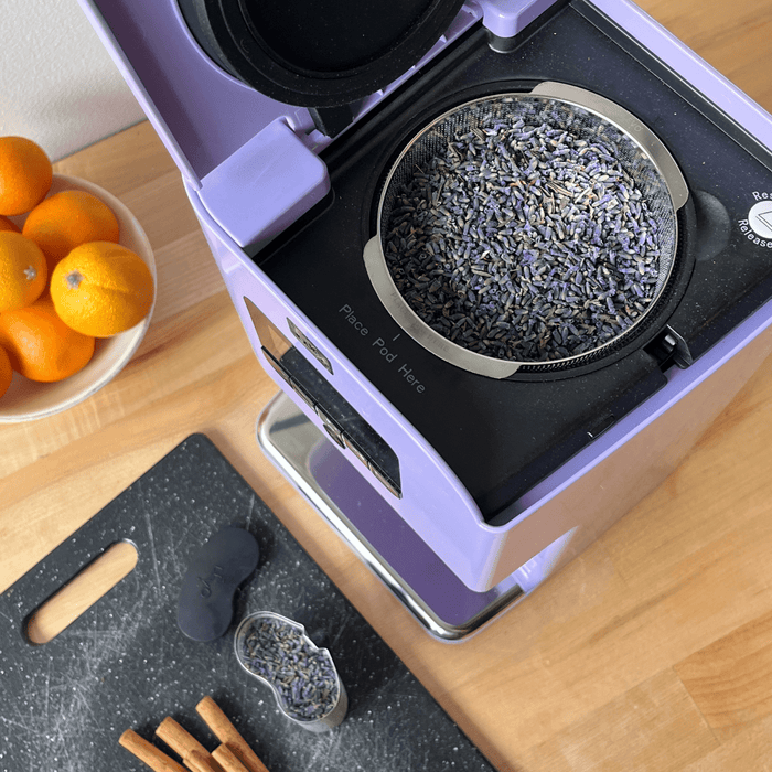 LĒVO Potency Pod for LĒVO II+/ Lux