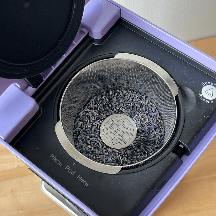 LĒVO Potency Pod for LĒVO II+/ Lux