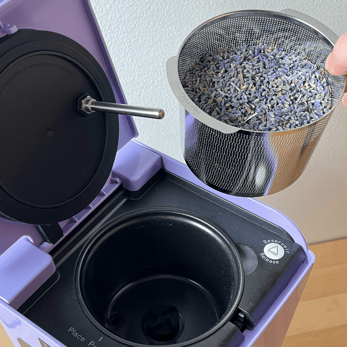 LĒVO Potency Pod for LĒVO II+/ Lux