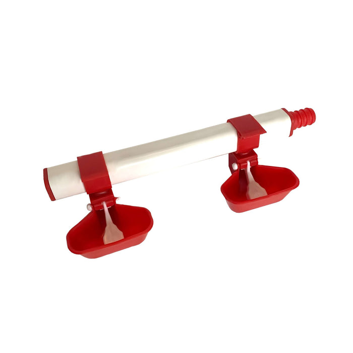 Automatic Nipple Cup (Small)