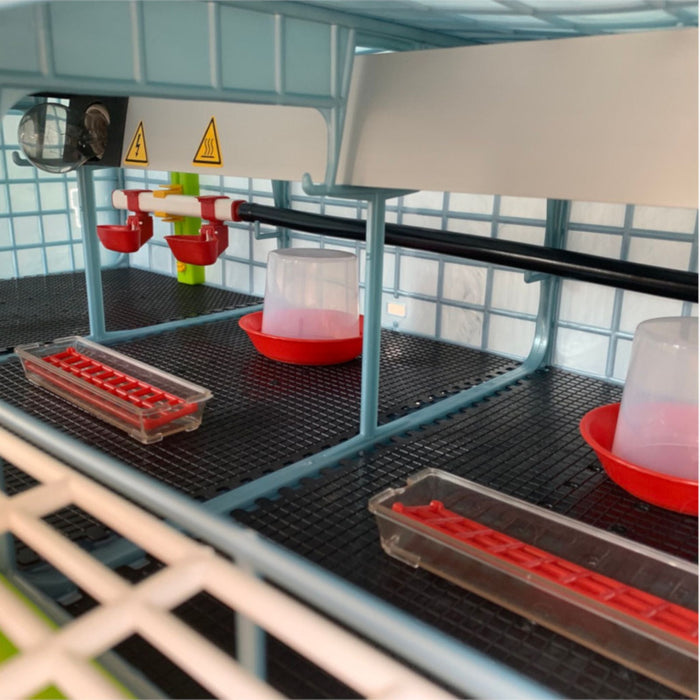 Automatic Nipple Cup (Small)