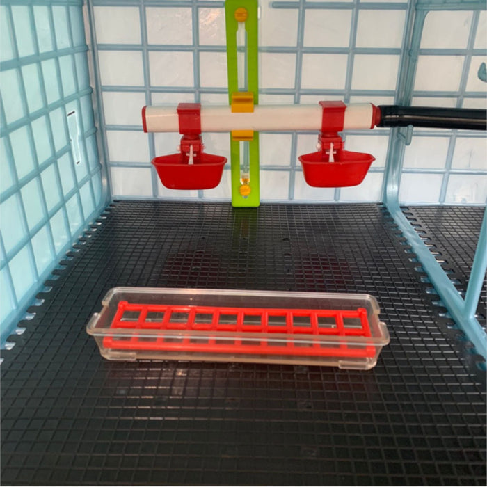 Automatic Nipple Cup (Small)