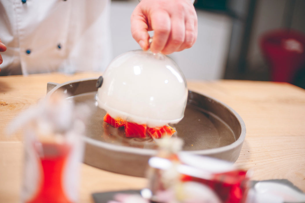 Acetaia Malpighi Prelibato Rosé Balsamic Vinegar — Pink Italian Condimento, Delicate & Fruity