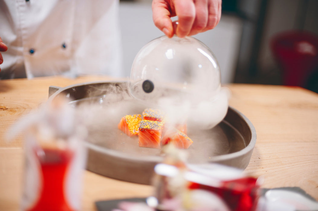 Acetaia Malpighi Prelibato Rosé Balsamic Vinegar — Pink Italian Condimento, Delicate & Fruity