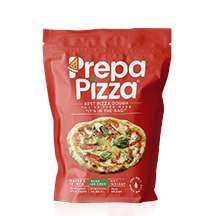 6 Prepa Pizza & DoughMate Bundle