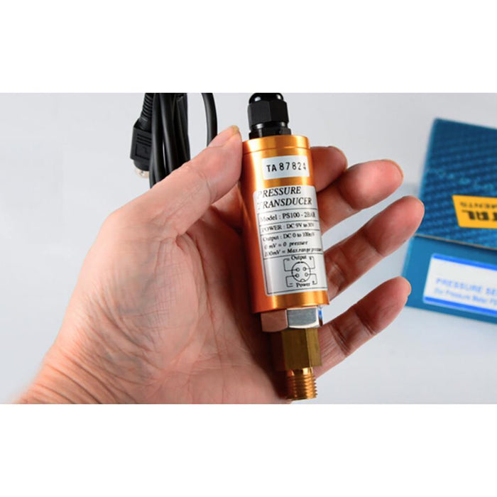 Pressure Transducer - 290 PSI